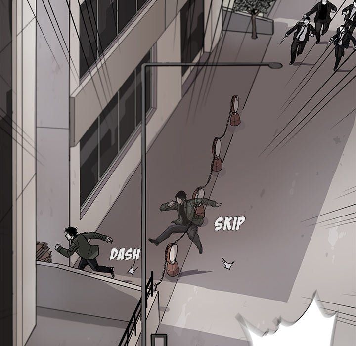 The Blue Land Manhwa - Chapter 3 Page 112