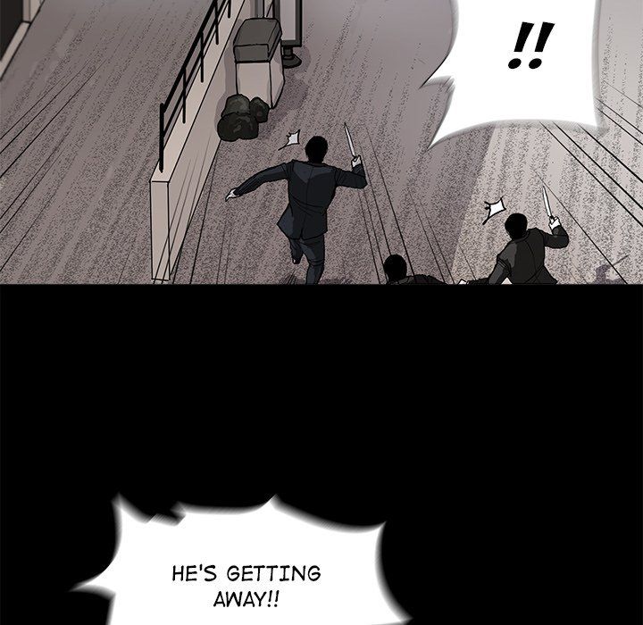 The Blue Land Manhwa - Chapter 3 Page 113