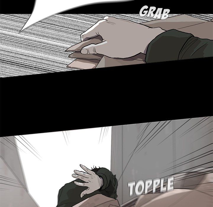 The Blue Land Manhwa - Chapter 3 Page 114