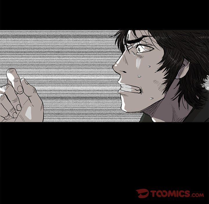 The Blue Land Manhwa - Chapter 3 Page 116