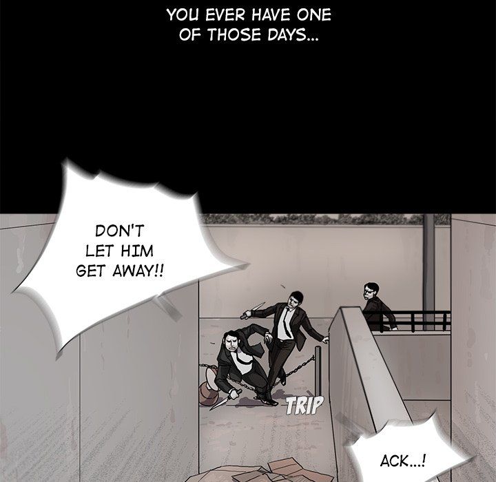 The Blue Land Manhwa - Chapter 3 Page 117