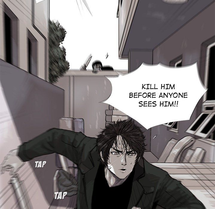 The Blue Land Manhwa - Chapter 3 Page 137