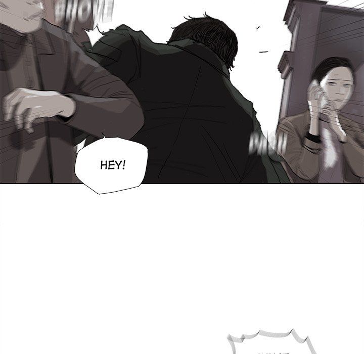 The Blue Land Manhwa - Chapter 3 Page 141