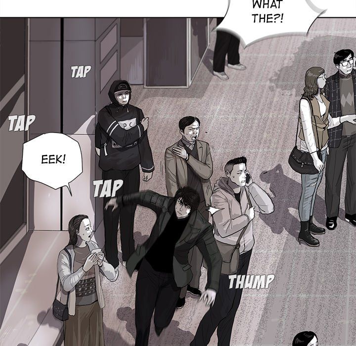 The Blue Land Manhwa - Chapter 3 Page 142