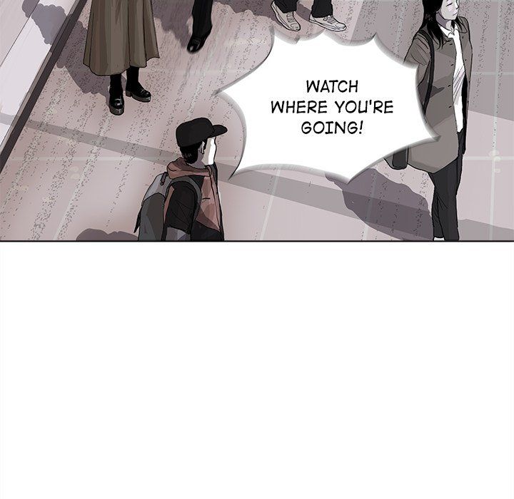 The Blue Land Manhwa - Chapter 3 Page 143