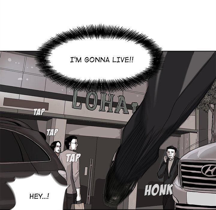 The Blue Land Manhwa - Chapter 3 Page 144