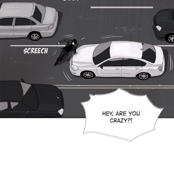 The Blue Land Manhwa - Chapter 3 Page 146