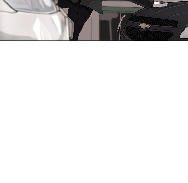 The Blue Land Manhwa - Chapter 3 Page 148