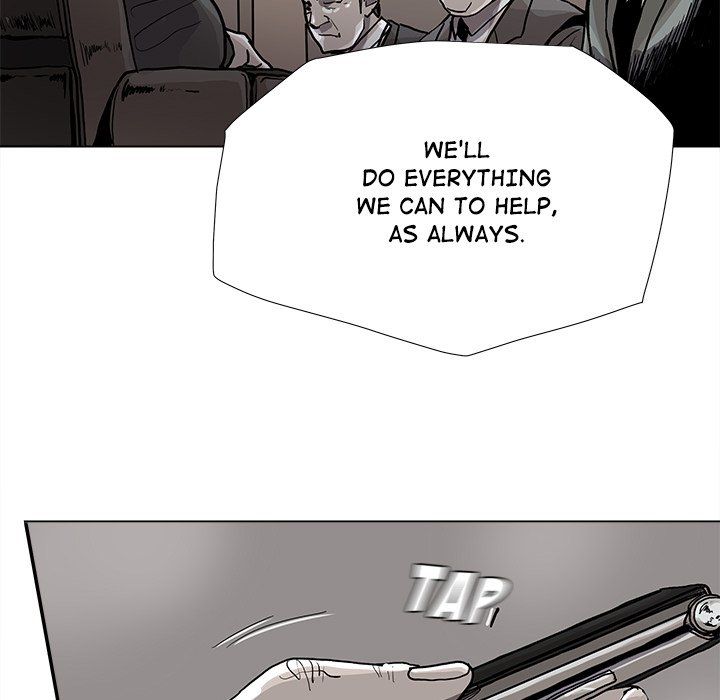 The Blue Land Manhwa - Chapter 81 Page 6