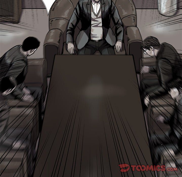 The Blue Land Manhwa - Chapter 81 Page 9