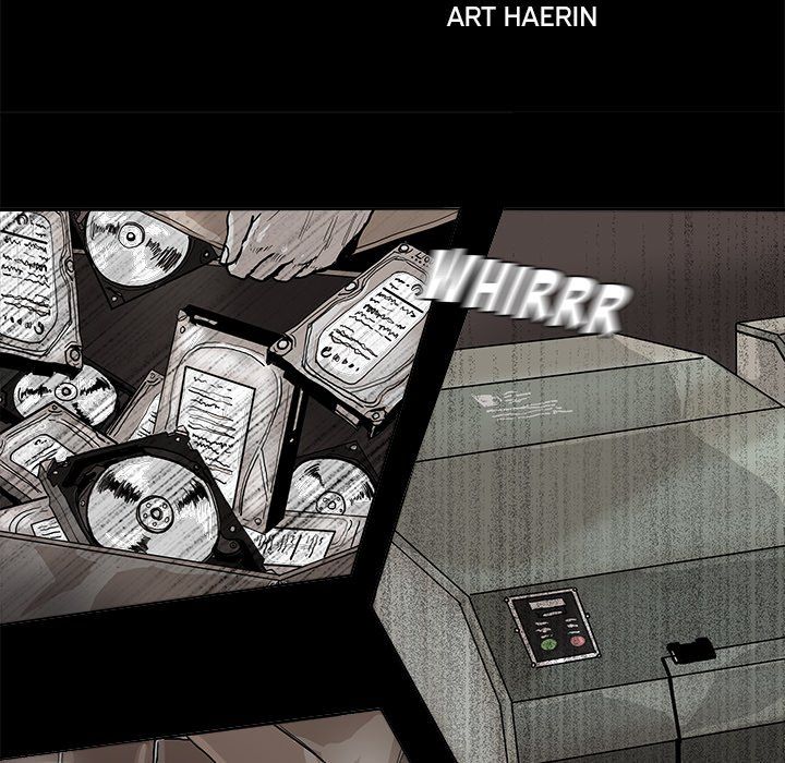 The Blue Land Manhwa - Chapter 81 Page 11