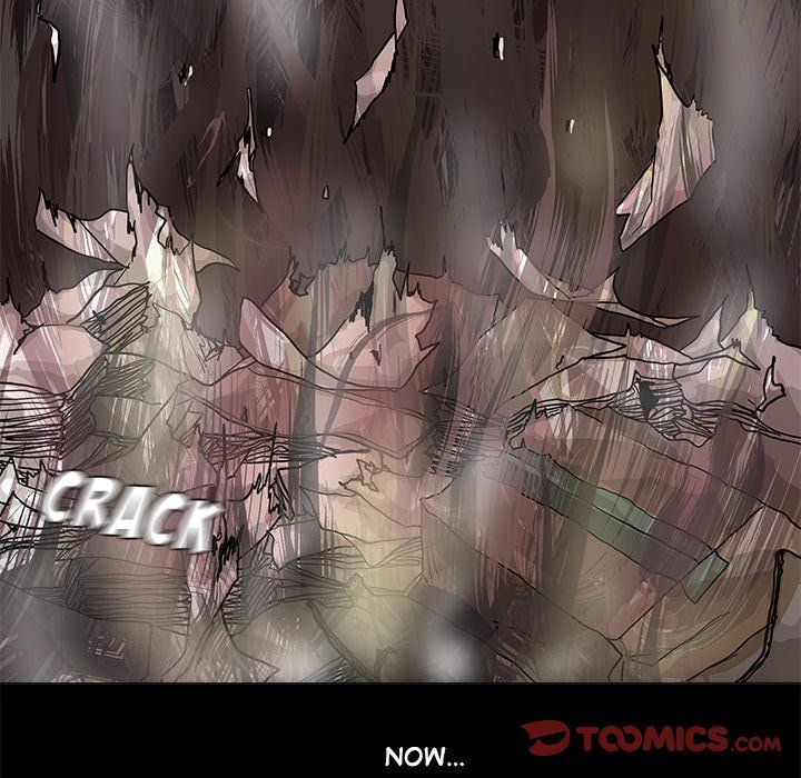 The Blue Land Manhwa - Chapter 81 Page 13