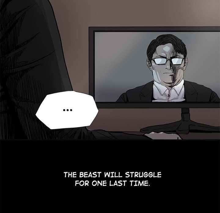 The Blue Land Manhwa - Chapter 81 Page 16