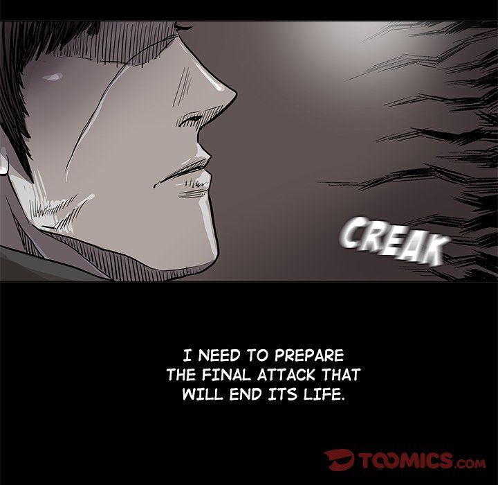 The Blue Land Manhwa - Chapter 81 Page 17