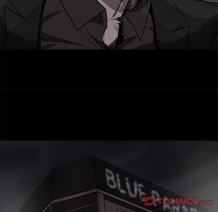 The Blue Land Manhwa - Chapter 81 Page 21