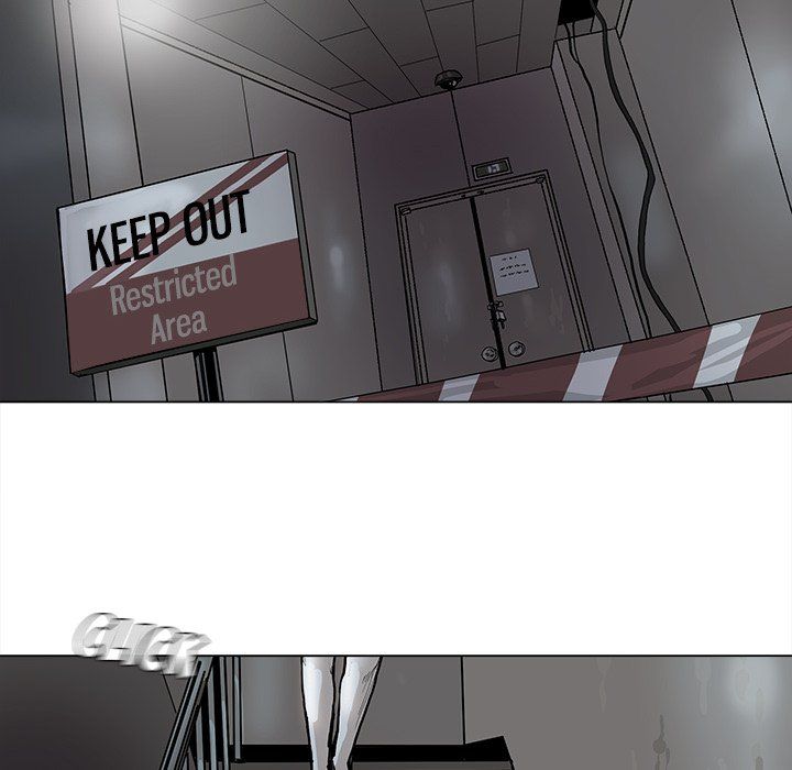 The Blue Land Manhwa - Chapter 81 Page 23