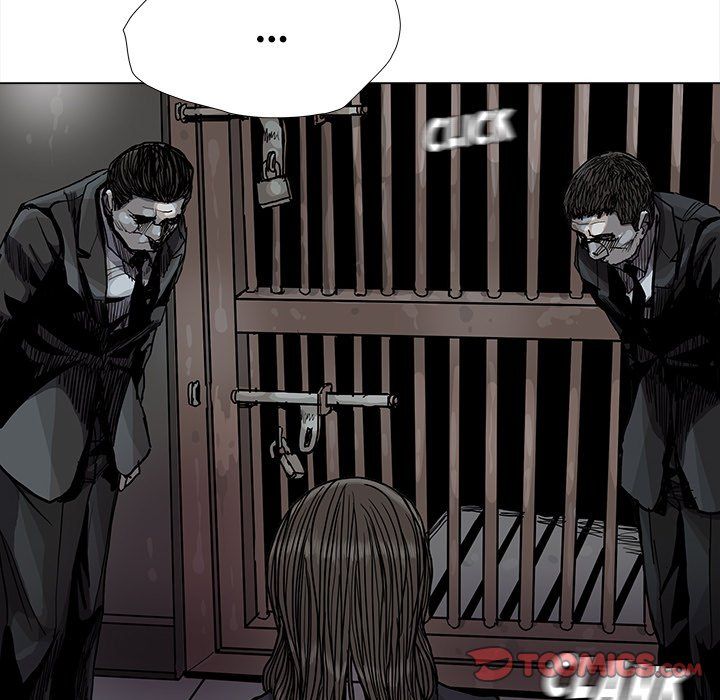 The Blue Land Manhwa - Chapter 81 Page 25