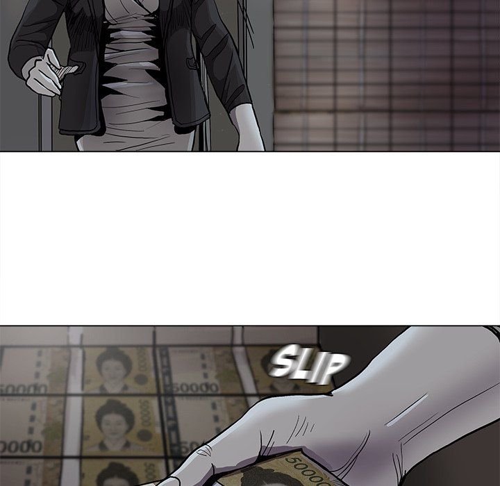 The Blue Land Manhwa - Chapter 81 Page 40