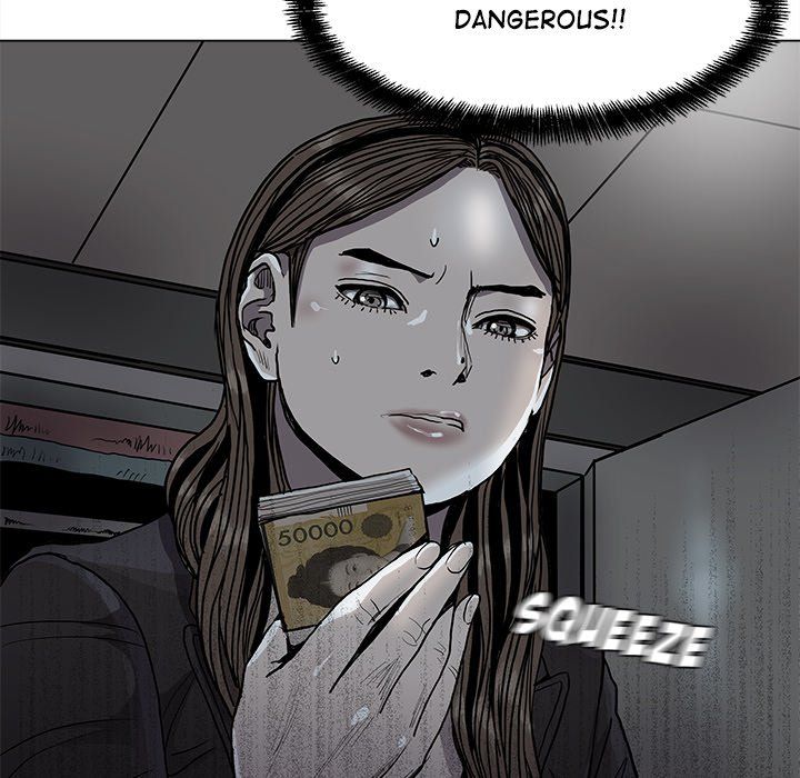 The Blue Land Manhwa - Chapter 81 Page 42