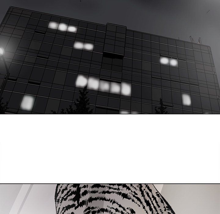 The Blue Land Manhwa - Chapter 81 Page 44