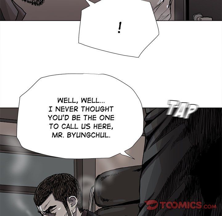 The Blue Land Manhwa - Chapter 81 Page 49