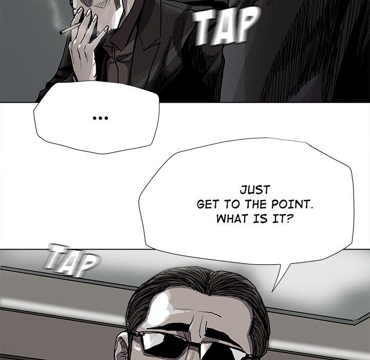 The Blue Land Manhwa - Chapter 81 Page 50