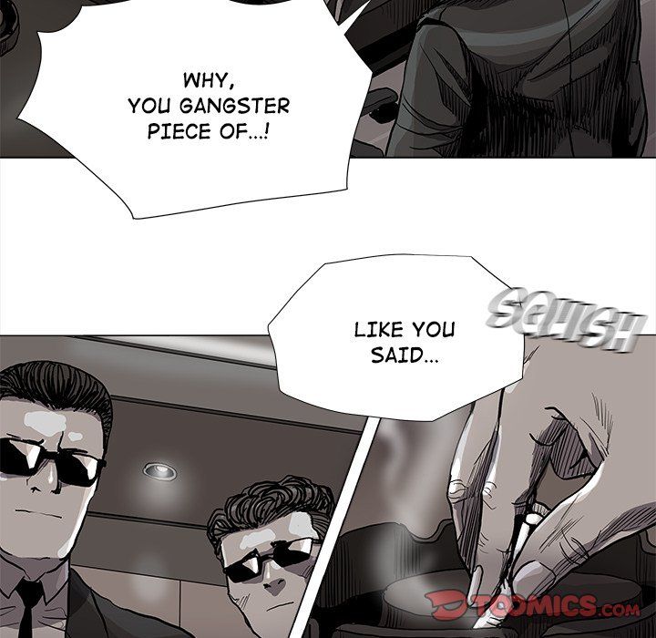 The Blue Land Manhwa - Chapter 81 Page 53