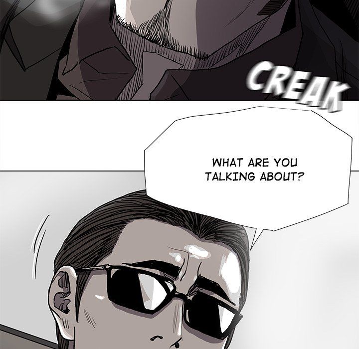 The Blue Land Manhwa - Chapter 81 Page 55