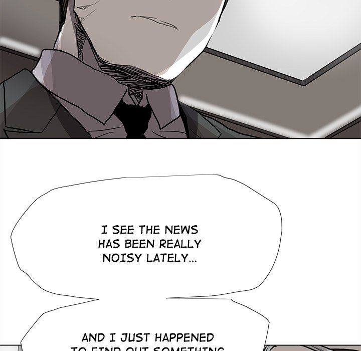 The Blue Land Manhwa - Chapter 81 Page 56