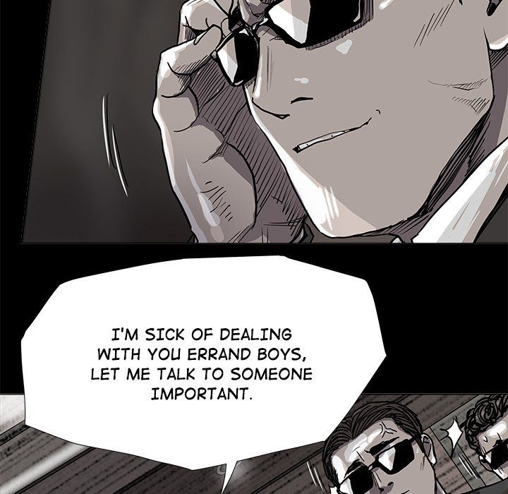 The Blue Land Manhwa - Chapter 81 Page 59