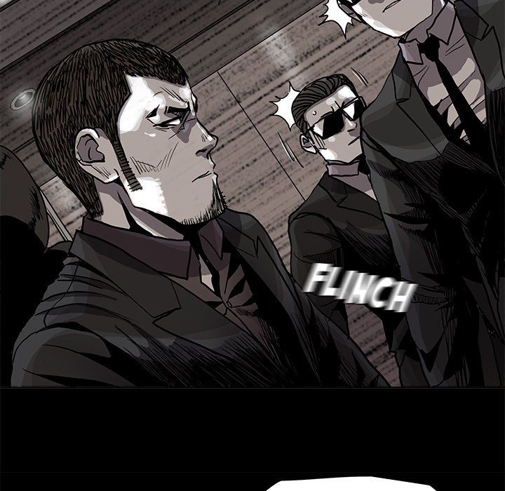 The Blue Land Manhwa - Chapter 81 Page 60