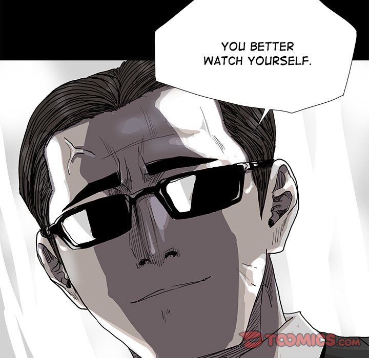 The Blue Land Manhwa - Chapter 81 Page 61