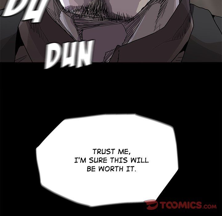 The Blue Land Manhwa - Chapter 81 Page 65