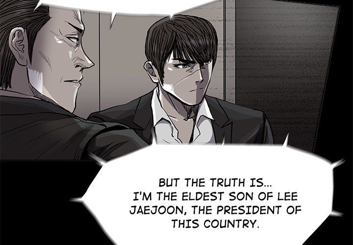 The Blue Land Manhwa - Chapter 80 Page 2