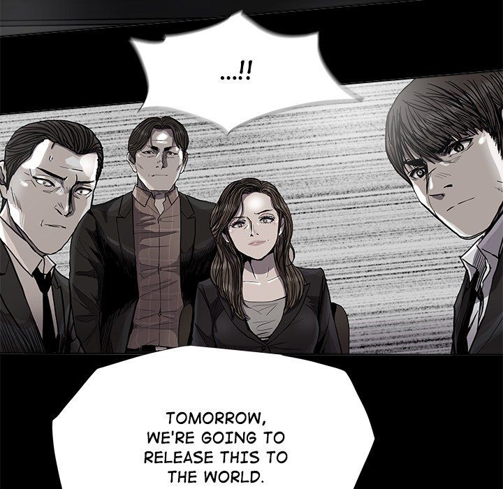The Blue Land Manhwa - Chapter 80 Page 4