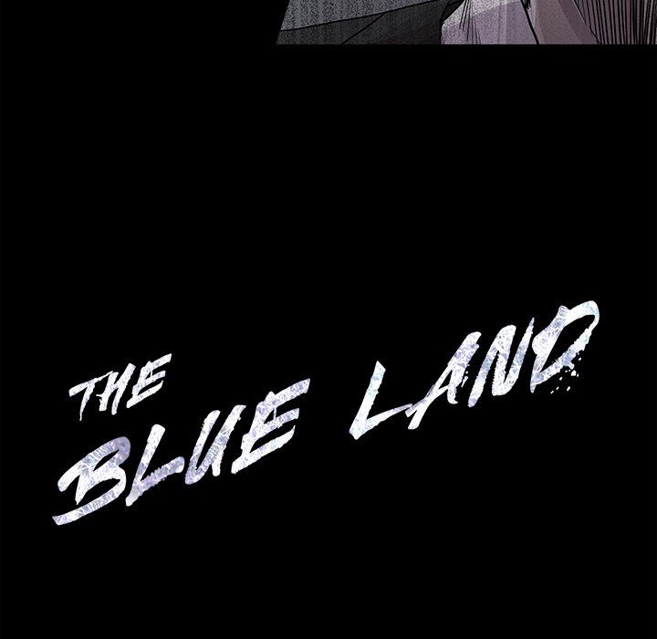 The Blue Land Manhwa - Chapter 80 Page 8