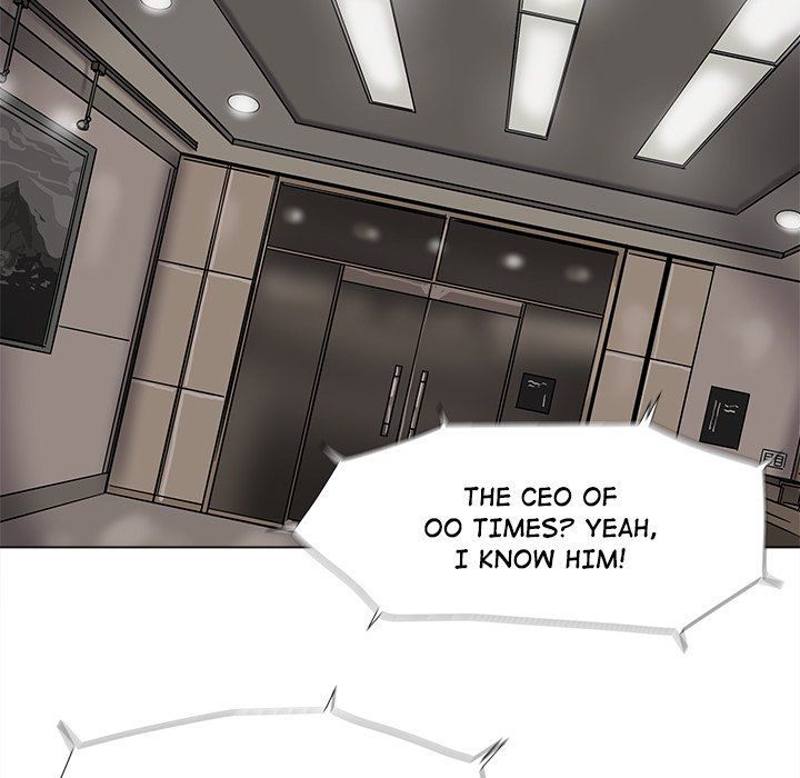 The Blue Land Manhwa - Chapter 80 Page 11