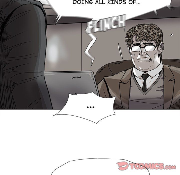 The Blue Land Manhwa - Chapter 80 Page 13