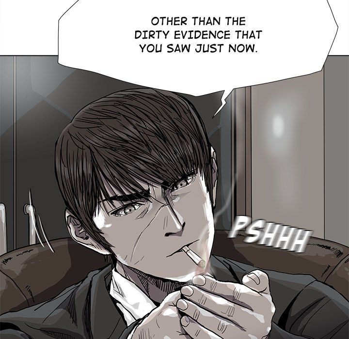 The Blue Land Manhwa - Chapter 80 Page 15