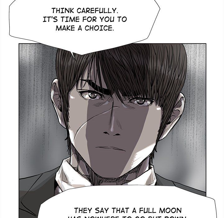 The Blue Land Manhwa - Chapter 80 Page 19