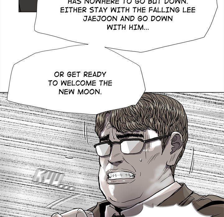 The Blue Land Manhwa - Chapter 80 Page 20