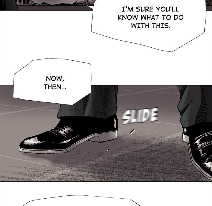 The Blue Land Manhwa - Chapter 80 Page 22