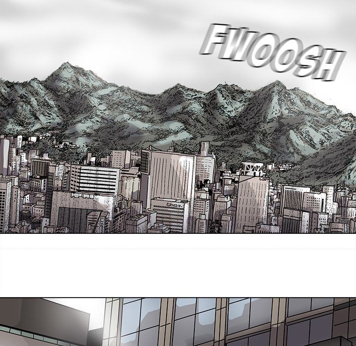 The Blue Land Manhwa - Chapter 80 Page 27