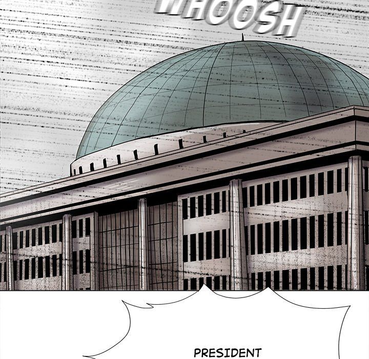 The Blue Land Manhwa - Chapter 80 Page 32