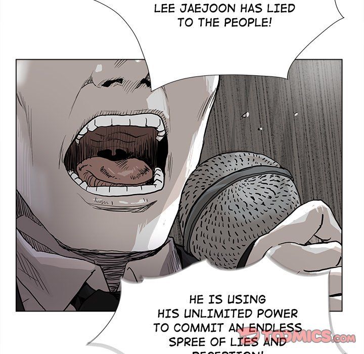 The Blue Land Manhwa - Chapter 80 Page 33