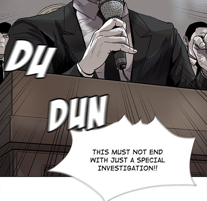 The Blue Land Manhwa - Chapter 80 Page 35