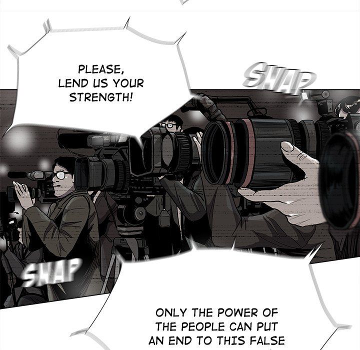 The Blue Land Manhwa - Chapter 80 Page 36