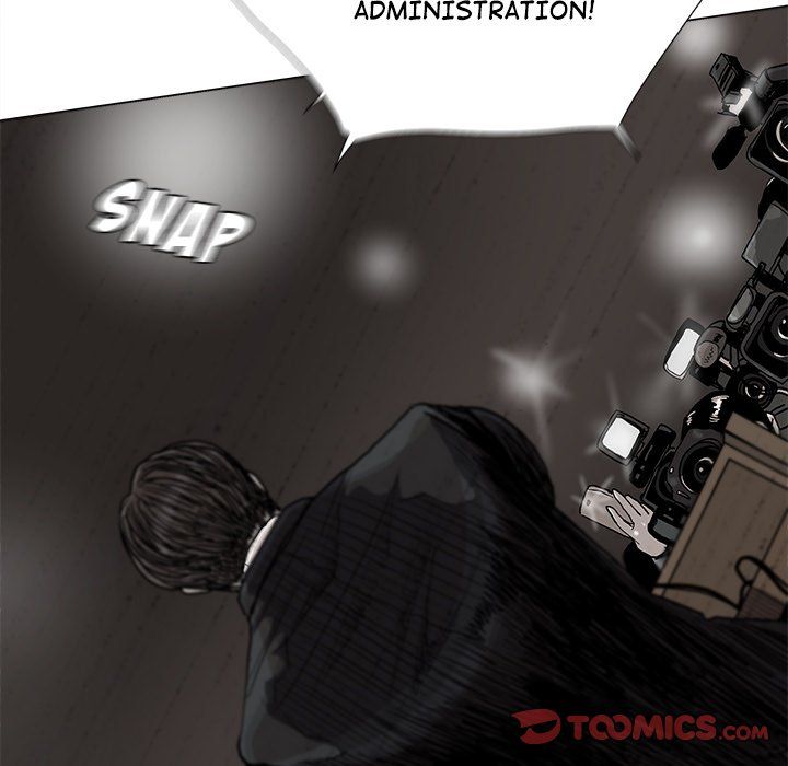 The Blue Land Manhwa - Chapter 80 Page 37