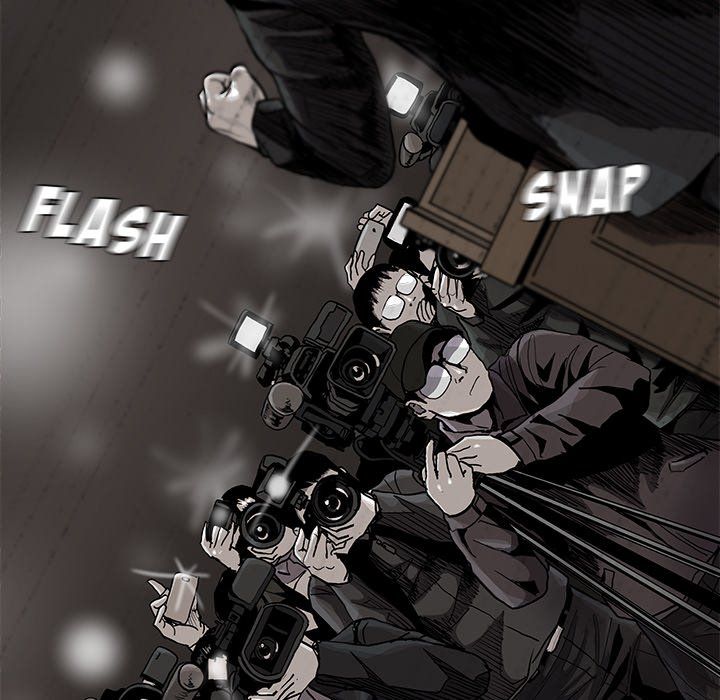 The Blue Land Manhwa - Chapter 80 Page 38