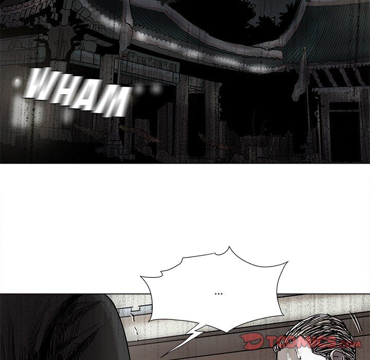 The Blue Land Manhwa - Chapter 80 Page 41